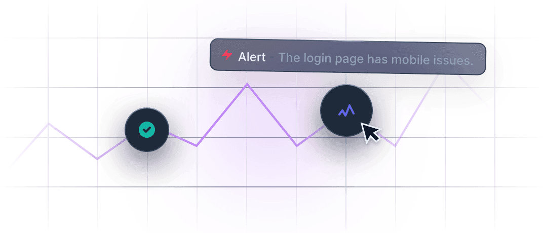 Web Telemetry Visual