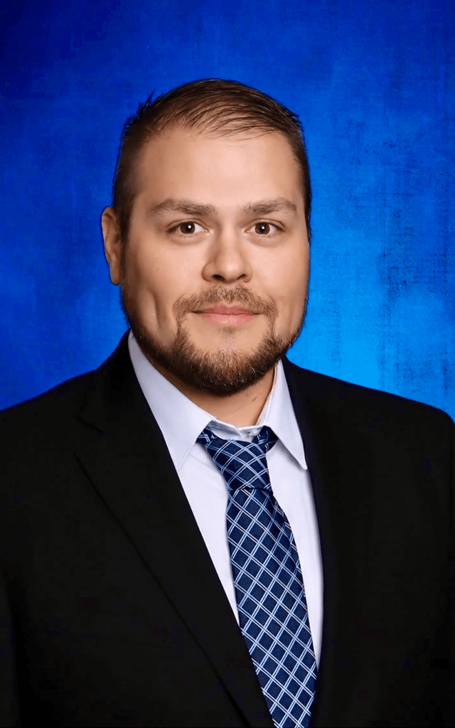 Jared Tatro